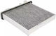 Mitsubishi Pajero Sport K90 Innenraumfilter Denso Dcf053k