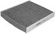 Ford S-max Wa6 Denso Dcf106k Cabin Filter