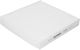 Filtru de aer pentru habitaclu Mitsubishi Outlander II CW_W 2.4 2006-2012 Corteco 80000853