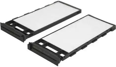 Filtru de aer pentru cabină Nissan Patrol Gr V Wagon Y61 2.8 Tdic 1997-2000 Corteco 80001024