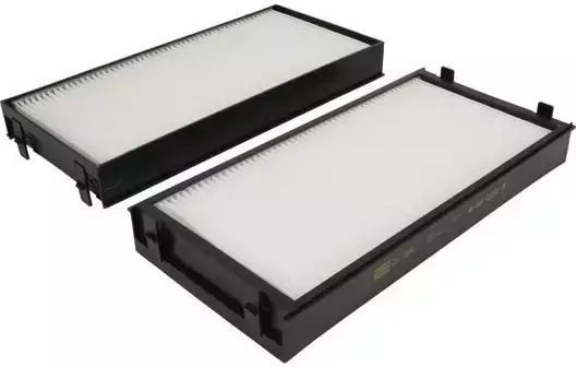 Filtru de aer pentru cabină Bmw X6 E71 E72 Activehybrid 2010-2014 Corteco 80000847