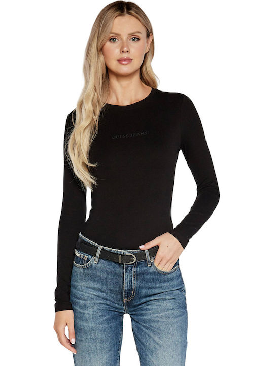 Black Blouse