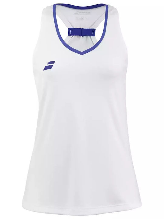Babolat Play Γυναικεία Αθλητική Μπλούζα Αμάνικη...