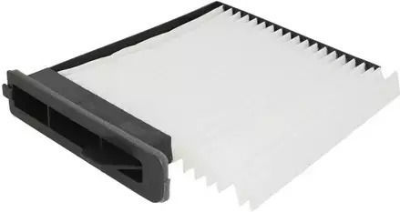 Filtru de aer pentru cabină Nissan Tiida Sedan Sc11x 1.8 2007-prezent Corteco 80001443