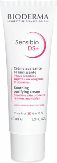 Bioderma Sensibio DS+ Cream Face 40ml