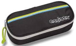 Carioca Penare Culoare Full Face Negră Fluo