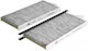 Filtru de aer Mercedes-benz Cit Mixto 415 111 Cdi 415.601 415.603 415.605 2013 Prezent