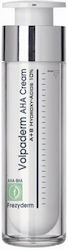 Frezyderm Volpaderm AHA Cream Face Night with A...