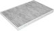 Cabin Pollen Filter Chrysler Voyager Iv Rg Rs Denso Dcf069k