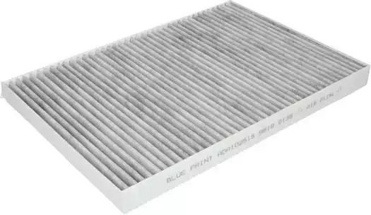 Cabin Pollen Filter Chrysler Voyager Iv Rg Rs Denso Dcf069k