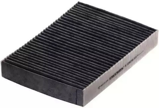 Filtru de aer de cabină Renault Grd Scénic III Jz0/1_ 1.2 Tce Jz16 2013 Prezent Corteco 80001451