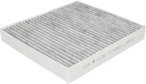 Filtru de aer pentru cabină Mitsubishi Outlander II CW_W 2.0 Di-D 2007-2012 Corteco 80000854