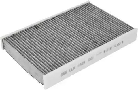 Luftfilter Renault Fluence L30_ 2.0 16V L30c L30g L30t L30v 2010 bis heute Corteco 800