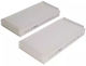 Innenraumluftfilter Vw Lt 28-35 II Bus 2db 2de 2dk Alco Filters Ms6025c
