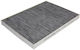 Cabin Pollen Filter Chrysler Voyager Iv Rg Rs Denso Dcf067k