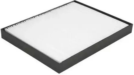 Air Cabin Filter Hyundai Eltra Sedan Xd 1.6 2000-2006 Corteco 80000852