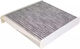 Air Filter Cabin Volvo S60 I T5 2000-2010 Corteco 21652996