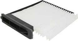 Air Cabin Filter Niss Tiida Hatchback C11x 1.6 2007 Present Corteco 80001443 Air Cabin Filter Niss Tiida Hatchback C11x 1.6 2007 Present Corteco 80001443