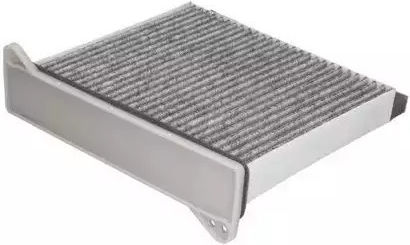 Filtru de aer pentru cabină Mitsubishi Outlander I Denso Dcf300k