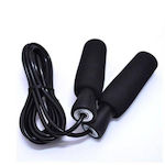 Jump Rope Black