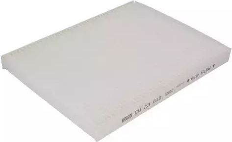 Filtru de aer pentru cabină Kia Venga Yn 1.4 Crdi 90 2010 Prezent Corteco 80001454