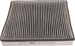 Filtru de aer pentru cabină Volvo C70 I Coupe 2.5 1999-2002 Corteco 21652996 Filtru de aer pentru cabină Volvo C70 I Coupe 2.5 1999-2002 Corteco 21652996