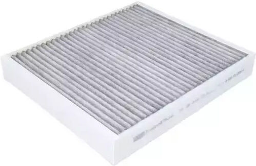 Luftfilter Skoda Fabia Nj3 1.2 Tsi 2014 bis heute Corteco 80001784