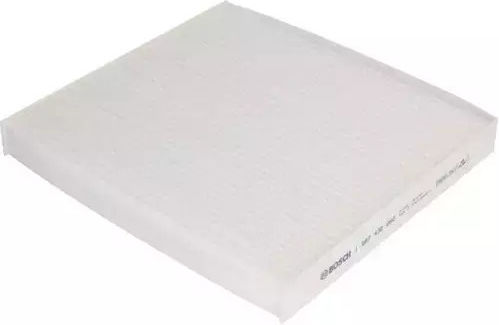 Vw Sharan 7n1 7n2 Innenraumluftfilter Alco Filters Ms6274c