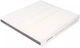 Air Cabin Filter Skoda Rapid Spaceback Nh1 Alco Filters Ms6438c