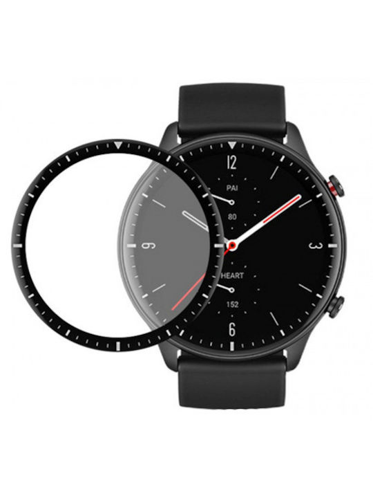 Защитен екран за Galaxy Watch7 40mm 1бр 49673