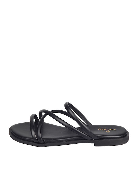 Mairiboo for Envie Σανδάλια Black