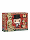 Funko Pop! Retro Spielzeug Disney: Disney - Hasbro Calendar 2024