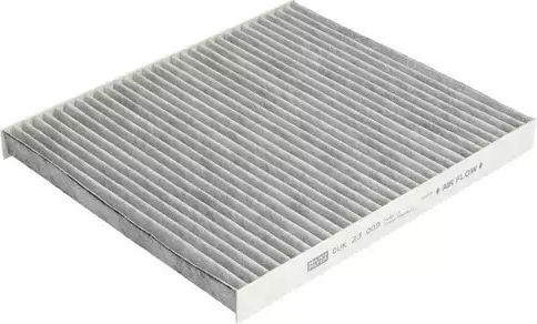 Innenraumluftfilter Alfa Romeo Giulietta 940 1.8 Tbi 2010-2013 Corteco 80001793