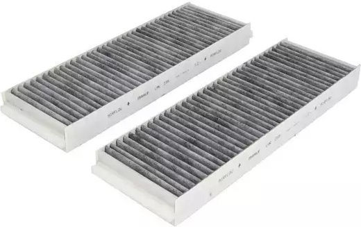 Air Cabin Filter Audi R8 4.2 Fsi Quattro 2010-2015 Corteco 21653066