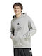 Adidas Men's Sweatshirt Gray