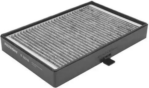 Filtru de cabină Volvo C70 I Coupe Denso Dcf422p