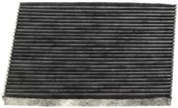 Toyota Previa Mcr3 Acr3 Clr3 Denso Dcf359k Cabin Filter