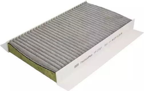 Vw Xl1 Cabin Air Filter Alco Filters Ms6316c