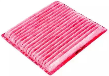 Toyota Rav 4 Ii Cla2 Xa2 Zca2 Aca2 Denso Dcf357p Cabin Filter