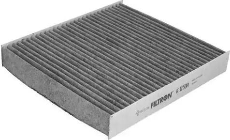 Filtru de polen pentru cabină Ford Focus II Combi Da Denso Dcf348k