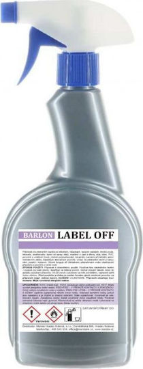 Label Off Label Off Label Remover 500 Ml