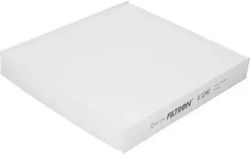Filtru de aer pentru cabină Mitsubishi Outlander III GG_W GF_W ZJ 2.0 4WD GF2W 2012 Prezent Corteco 800
