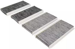 Air Cabin Filter Bmw 3 Series Coupe E92 M 2007-2013 Corteco 80001029 Air Cabin Filter Bmw 3 Series Coupe E92 M 2007-2013 Corteco 80001029