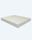 Athens Strom Antibacterial Единичен Ортопедичен Матрак 90x190x19см