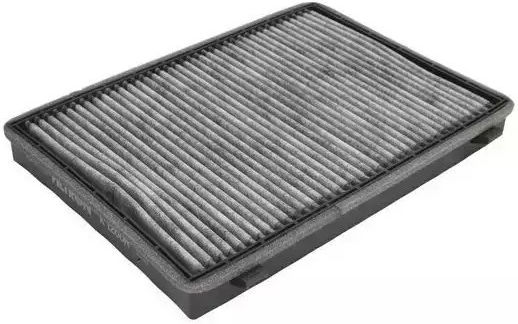 Air Filter Cabin Opel Tara 2.0 Cdti 2008 Present Corteco 80000878