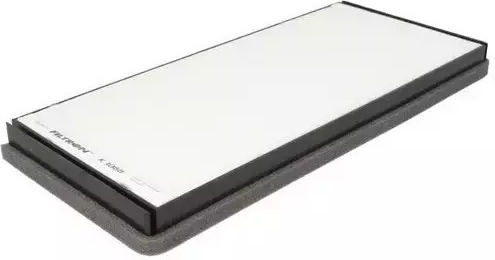 Filtru de aer Vw Lt 28-46 II Caroserie 2da 2dd 2dh 2.5 Tdi 2001-2006 Corteco 21651976