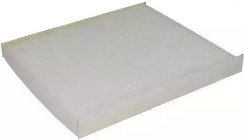 Air Cabin Filter Alfa Romeo Giulietta 940 1.8 Tbi 2013 Present Corteco 80001770