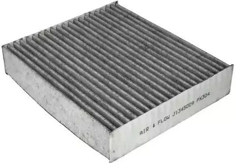 Air Filter Cabin Peugeot Ion Electric 2010 Present Corteco 80001779