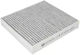 Filtru de aer pentru cabină Volvo C70 II Cabriolet D5 2006-2013 Corteco 80000062