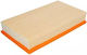 Innenraumluftfilter Ford C-max Dm2 Alco Filters Ms6331c